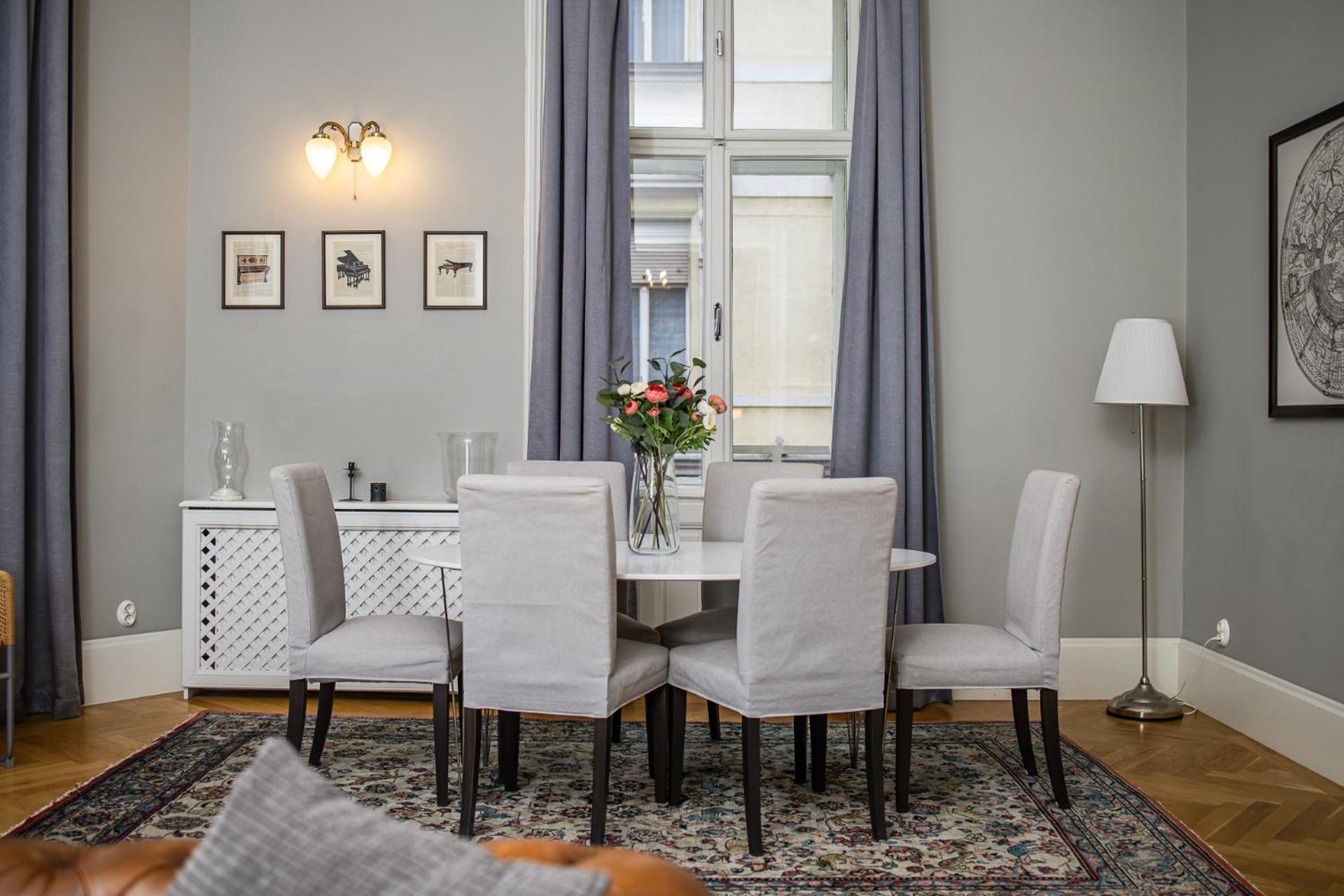 Spacious Victorian Residence By Grand Boulevard บูดาเปสต์ ภายนอก รูปภาพ