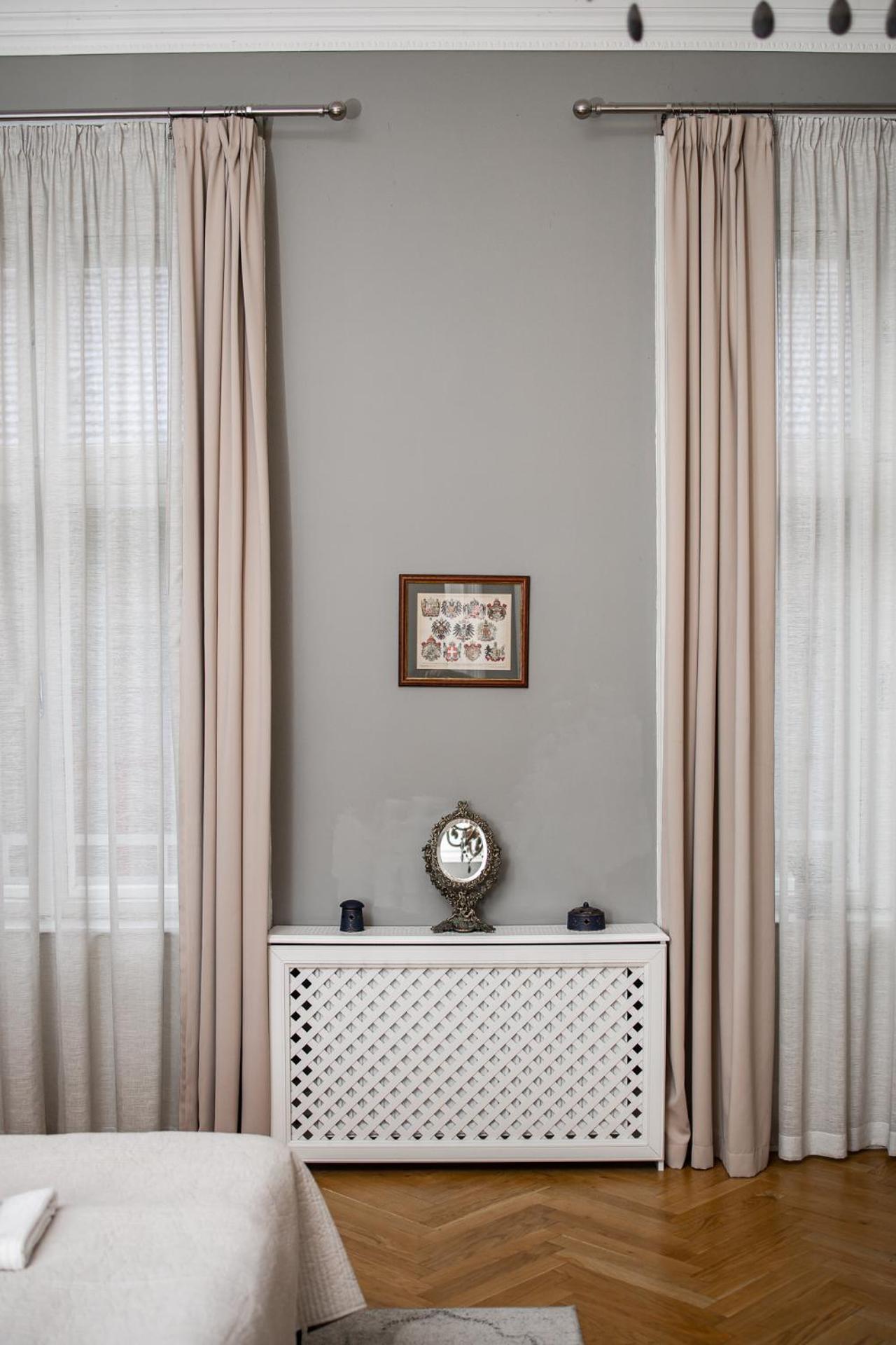 Spacious Victorian Residence By Grand Boulevard บูดาเปสต์ ภายนอก รูปภาพ